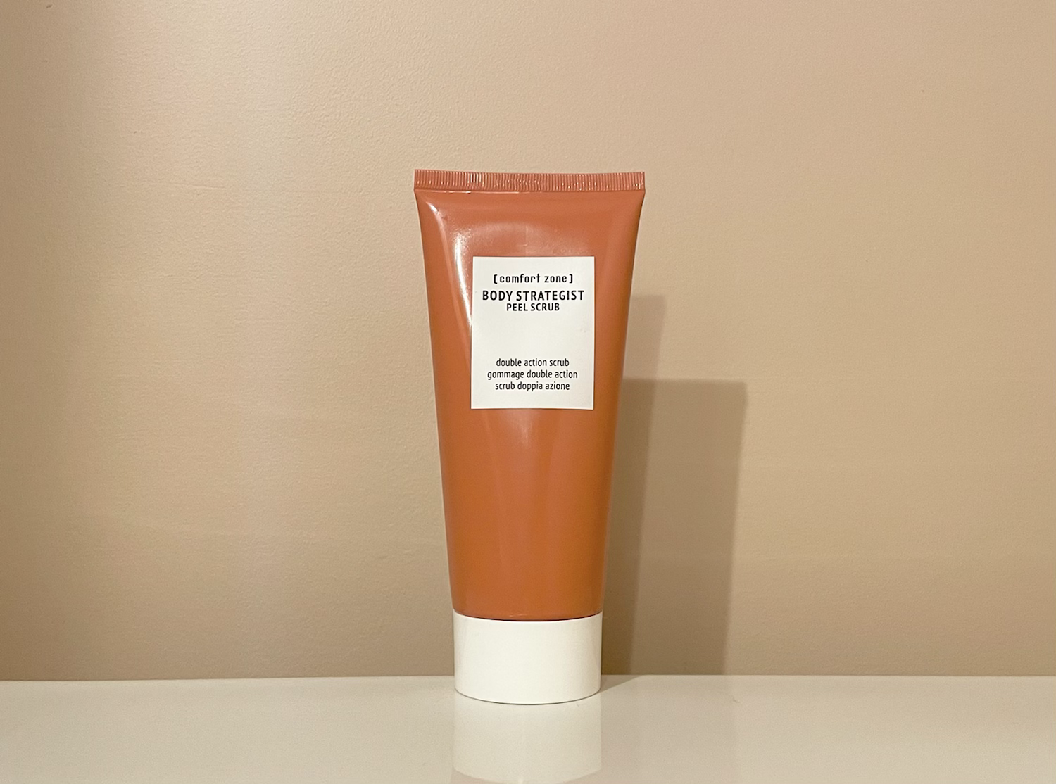 BODY STRATEGIST ピールスクラブ 200ml