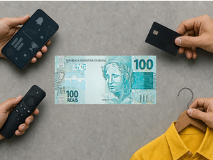 Vestuário na disputa pela renda do consumidor brasileiro