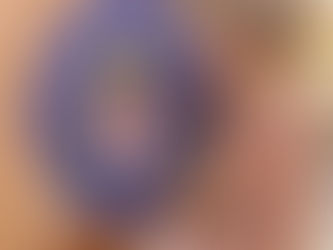 Waxing Moon Chai Mural