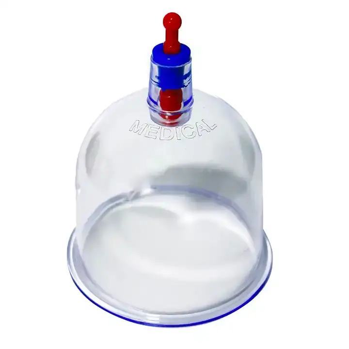 Miniature : 100 Ventouses pour Hijama