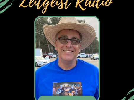 Cowboy comedy and Bakersfield country