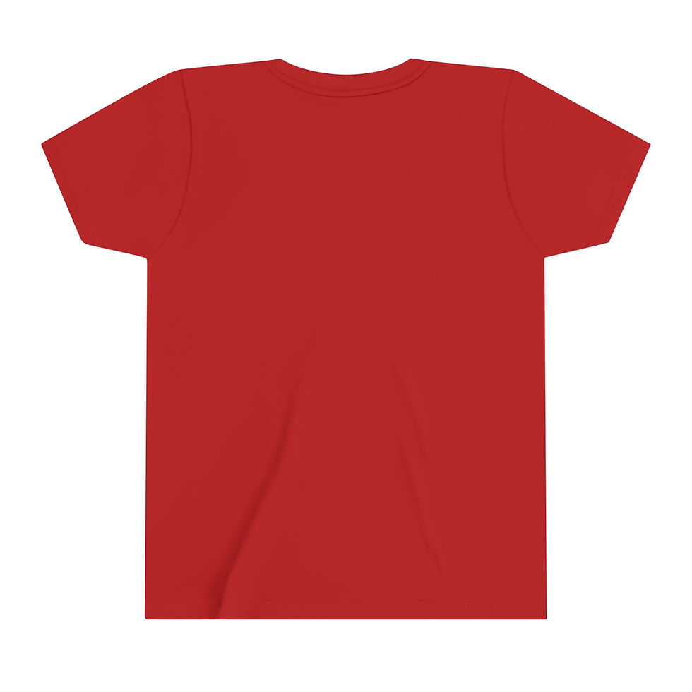 Thumbnail: Youth Short Sleeve Tee