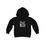 Thumbnail: Straight Outta Gymnastics - Youth Heavy Blend Hooded Sweatshirt