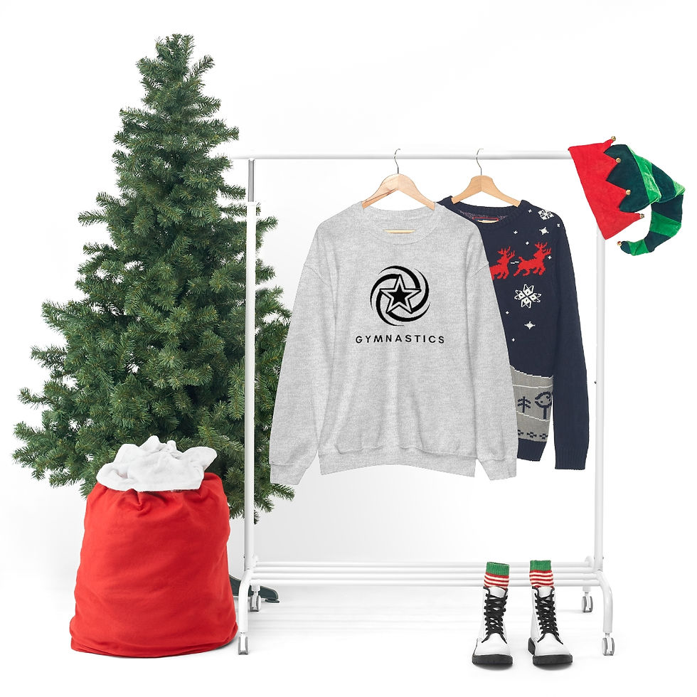 Thumbnail: Unisex Heavy Blend™ Crewneck Sweatshirt