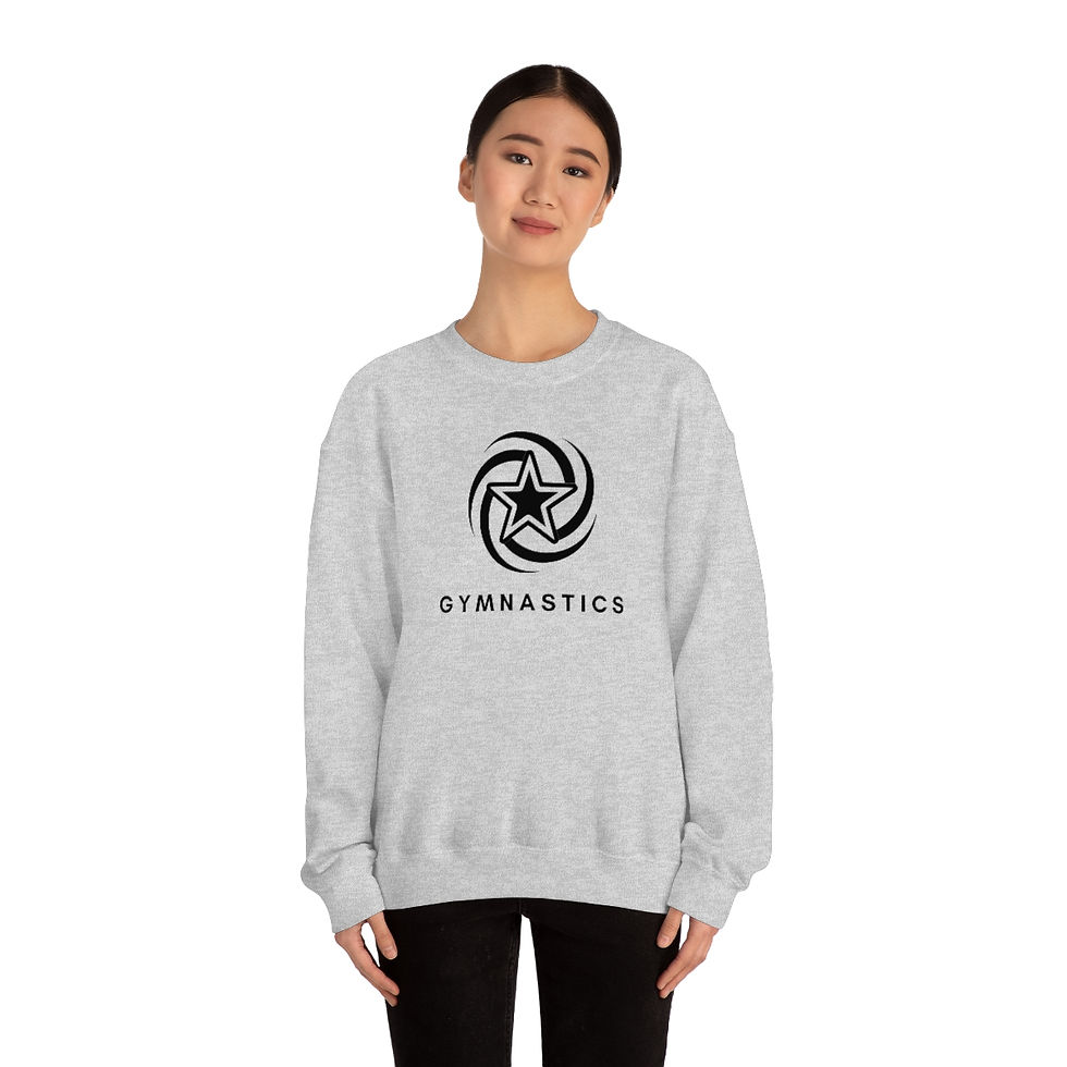 Thumbnail: Unisex Heavy Blend™ Crewneck Sweatshirt