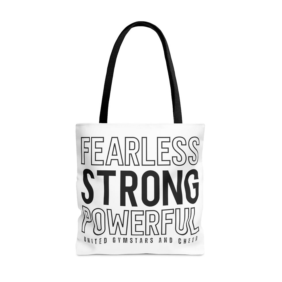 Thumbnail: Tote Bag (AOP)