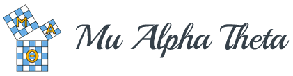Mu Alpha Theta