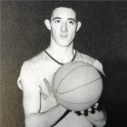 Hubert Lee Barksdale