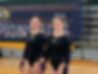 Gymnastics Girls