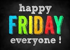 Announcements for Friday, September 1, 2023