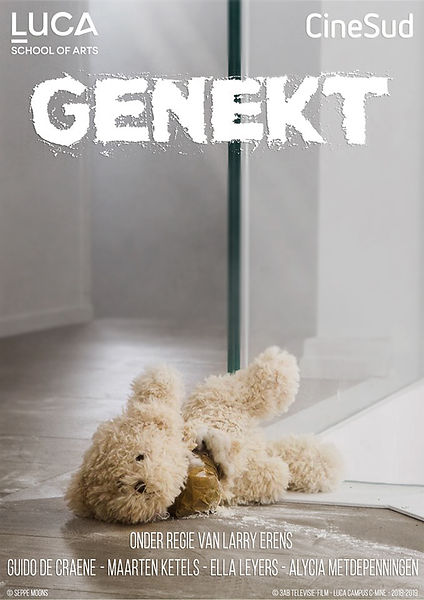 Genekt