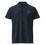 Thumbnail: 'Passion' Text/Logo Polo Shirt