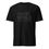 Thumbnail: Black Text/logo sleeve T-Shirt