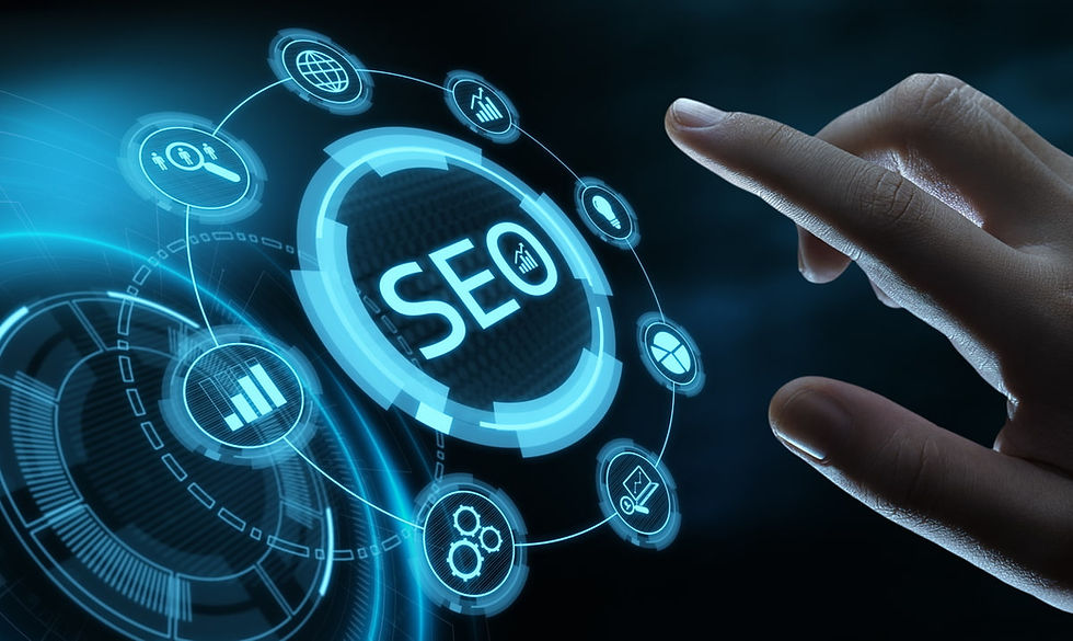 SEO Training Institute in Bhubaneswar can Help You Get Prepared as a SEO Professional!