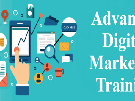 Advanced Digital Marketing Training Institute is Where Industry Leaders Help Students to Learn