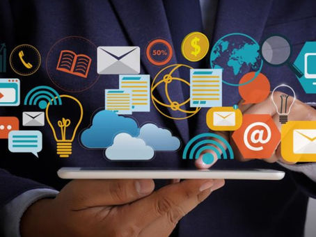 5 Things Digital Marketing Training Institute Bhubaneswar Offers