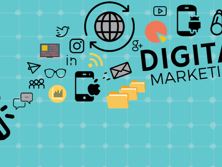 Top Digital Marketing courses for enhancing your business
