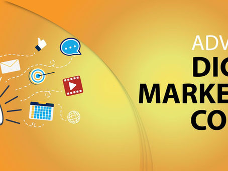 Advanced Digital Marketing Course In Bhubaneswar – Diziapp Academy