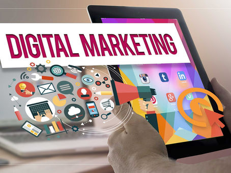 Learn At The Best Advanced Digital Marketing Training Institute