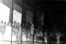 Dark Room Experiments