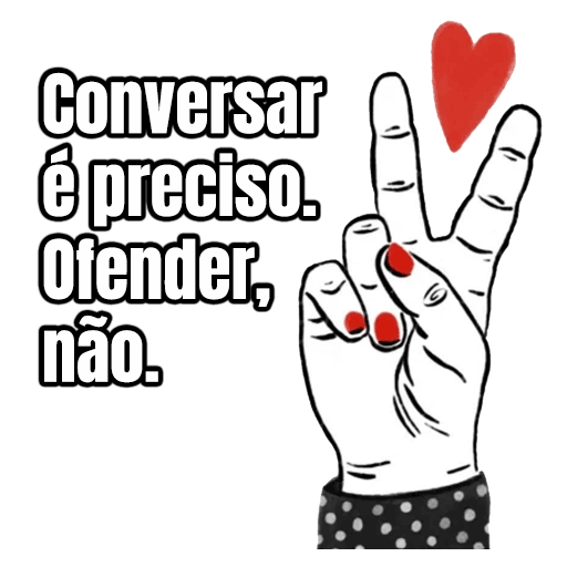 conversar
