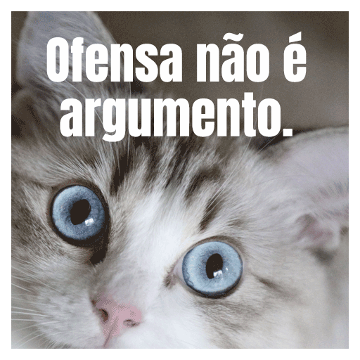 ofensa_nao_e
