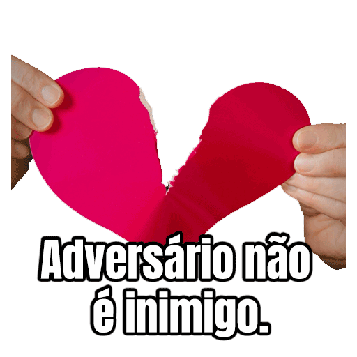 adversario_nao_e