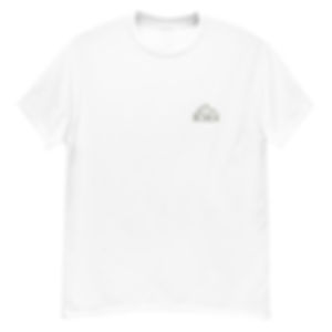 Classic t-shirt 170-180 gr/m²