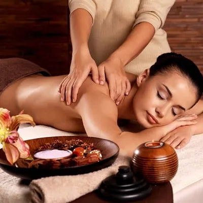 Nian thai massage clearance