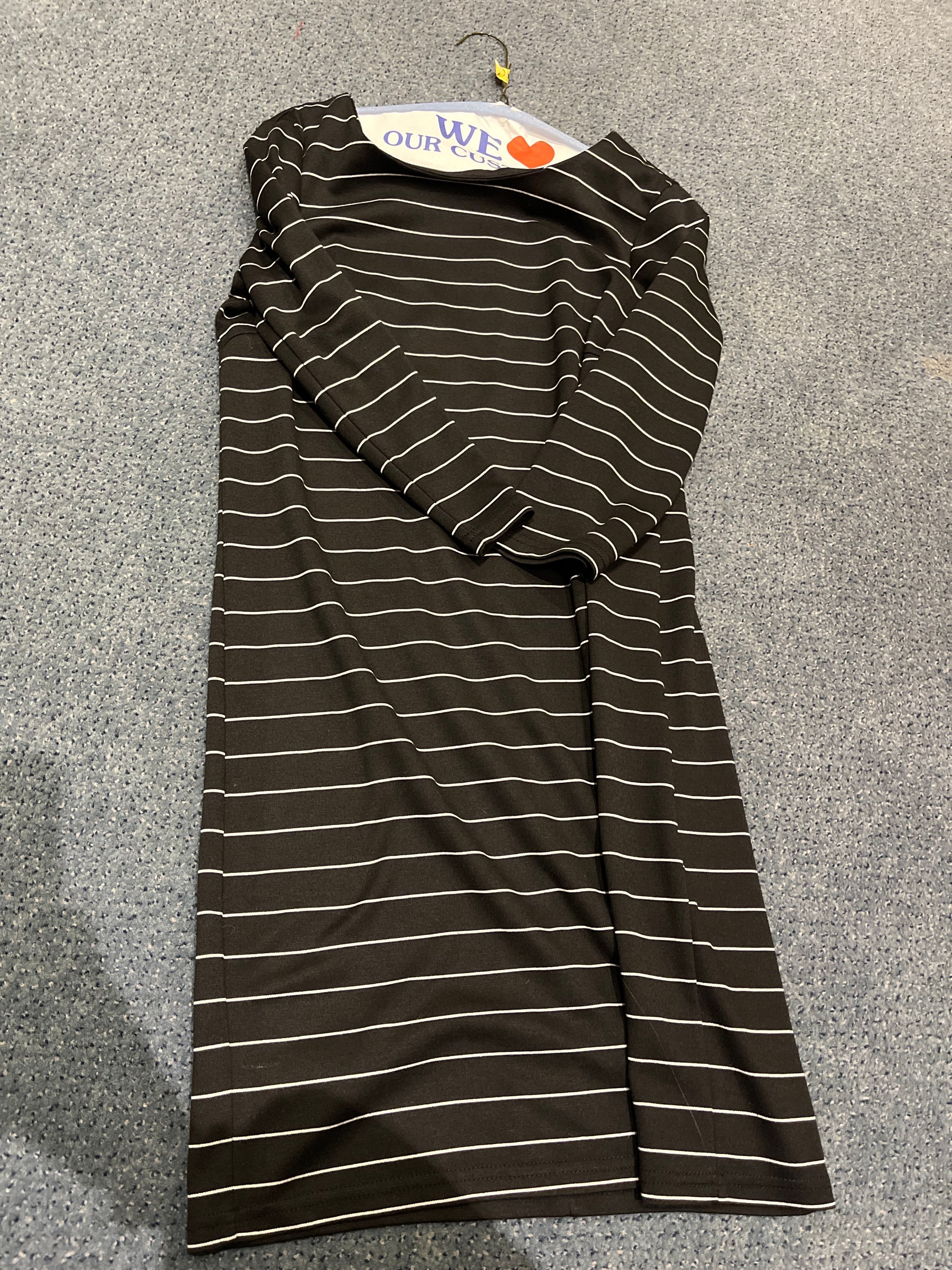 VILA work dress (O16)