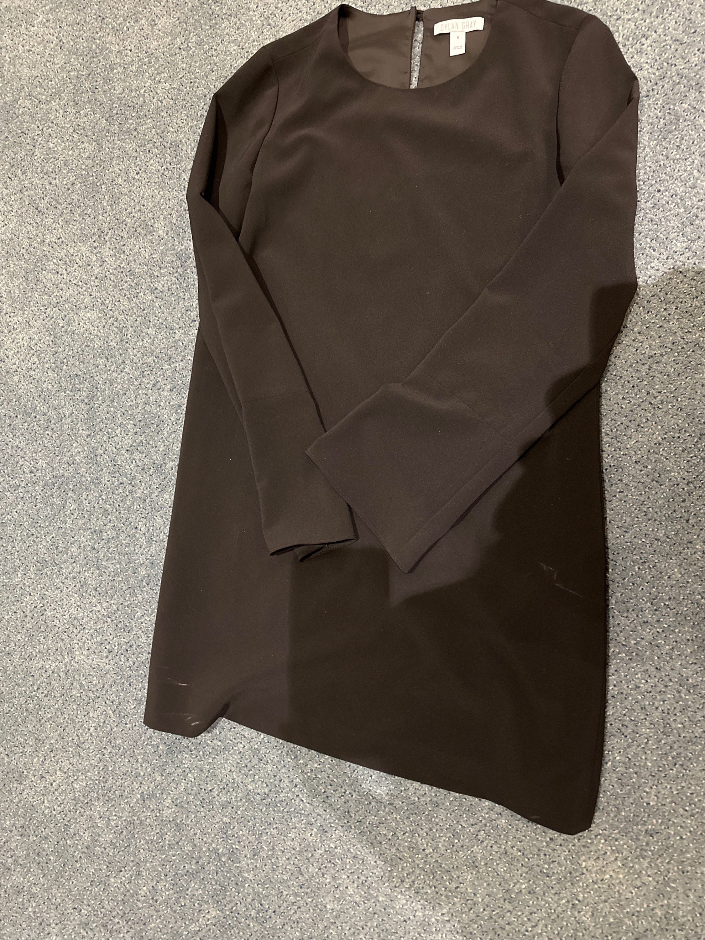 Women’s work dress (29)