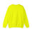 Thumbnail: Neon Crewneck Sweatshirt (Front GS Logo)