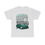 Thumbnail: Charcoal Grey Tshirt- CLK500 (Design: Front, Transparent)