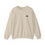 Thumbnail: Light Blue Crewneck Sweatshirt (Front GS Logo)