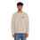 Thumbnail: Sand Crewneck Sweatshirt (Front GS Logo)