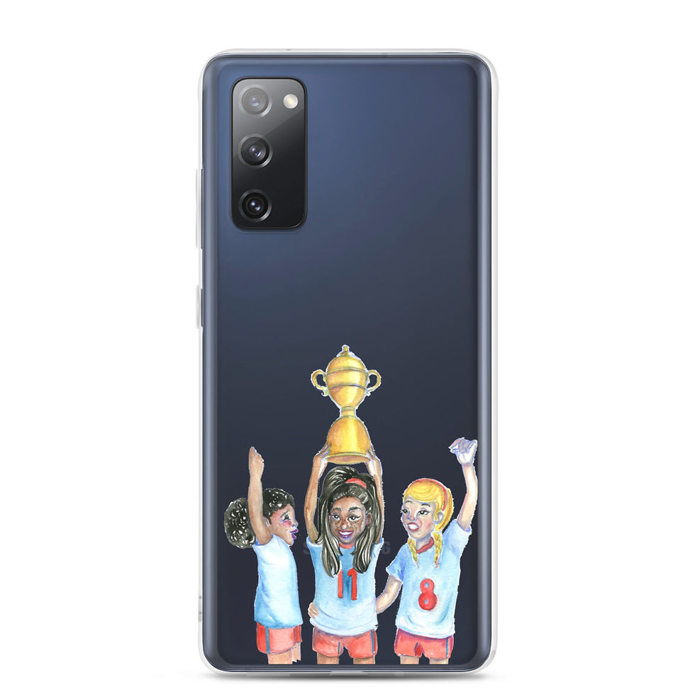 Thumbnail: Jana Trophy - Samsung Case