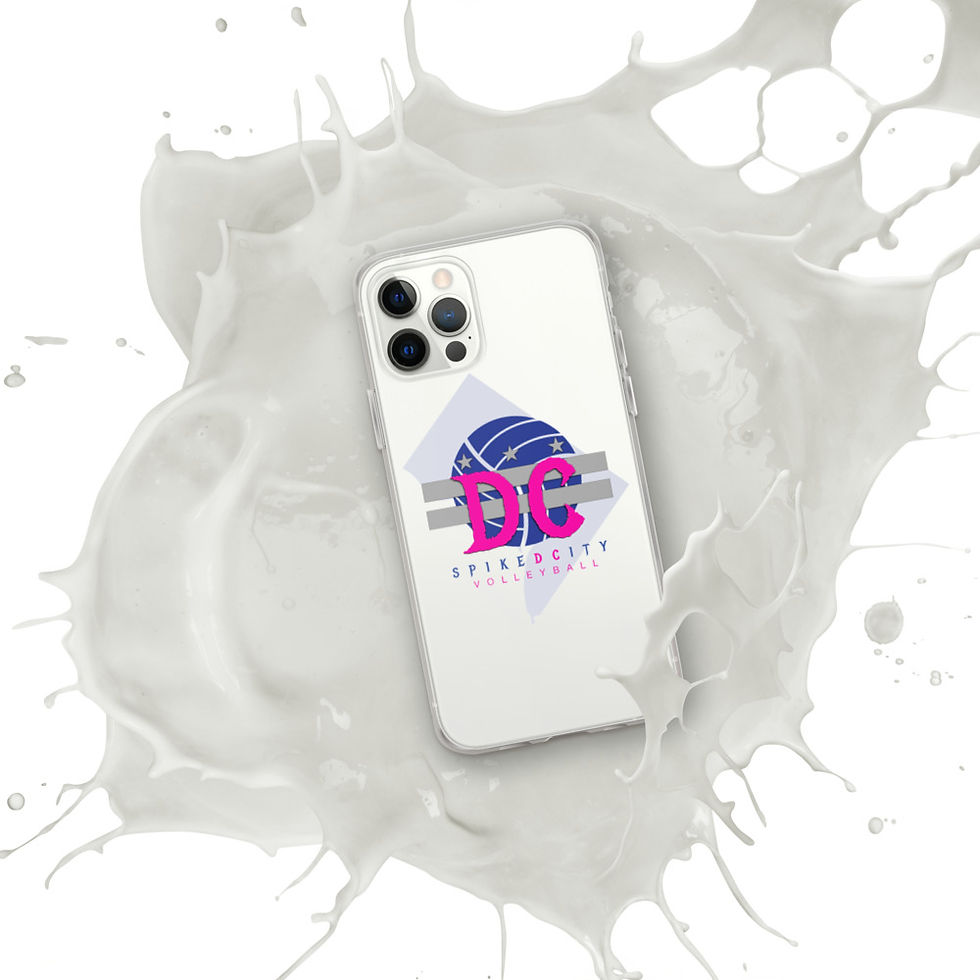 Thumbnail: SCDC City Edition - iPhone Case