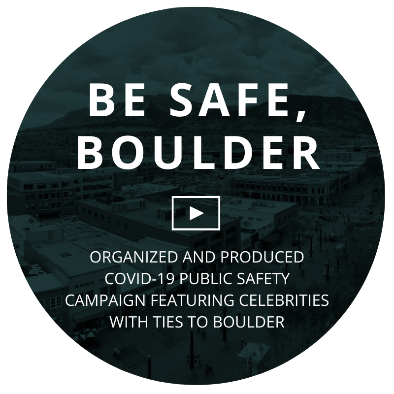 Be Safe Boulder