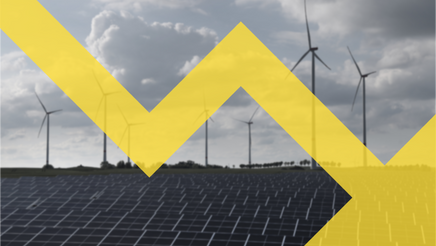US solar and wind projects stalled in Q2. What happened?
