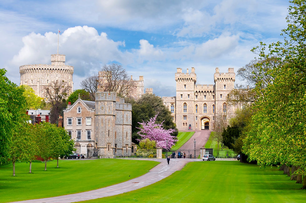 Physiolistic clinic coming to Windsor, Berkshire soon