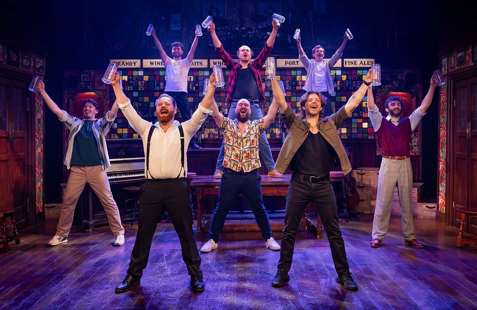 1 The Choir of Man (Credit Mark Senior).jpg