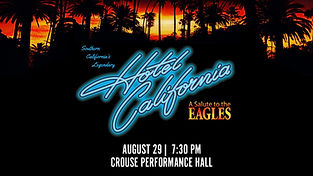 Hotel California: A Salute to the Eagles