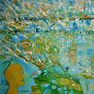 Dreamscape Two (2021)