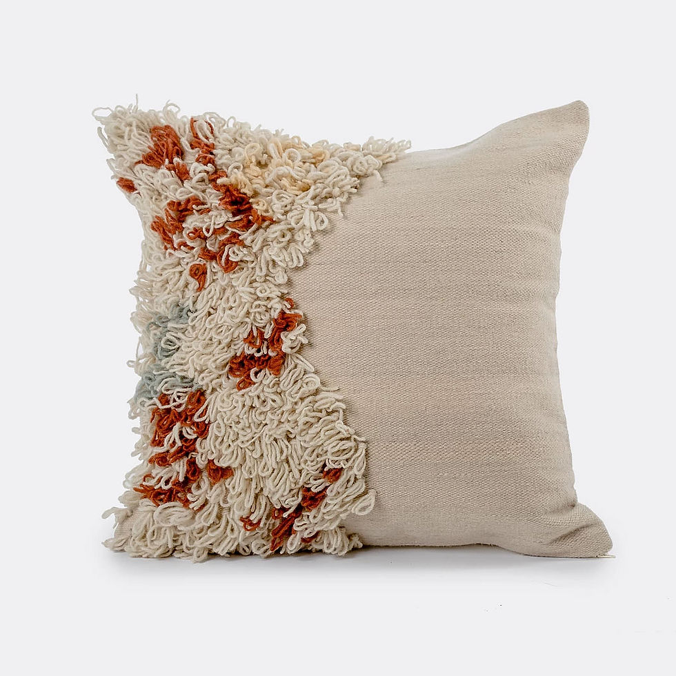 Thumbnail: Tierra Cushion