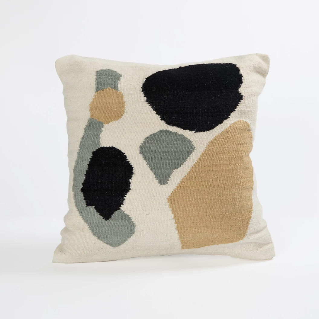 Terrazo Cushion