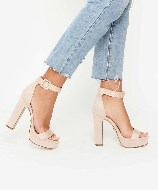 Vegan Platforms