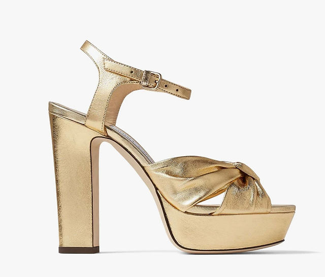 Gold Platforms