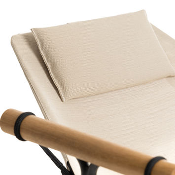 Le Hamaka by Airborne
Modèle indoor