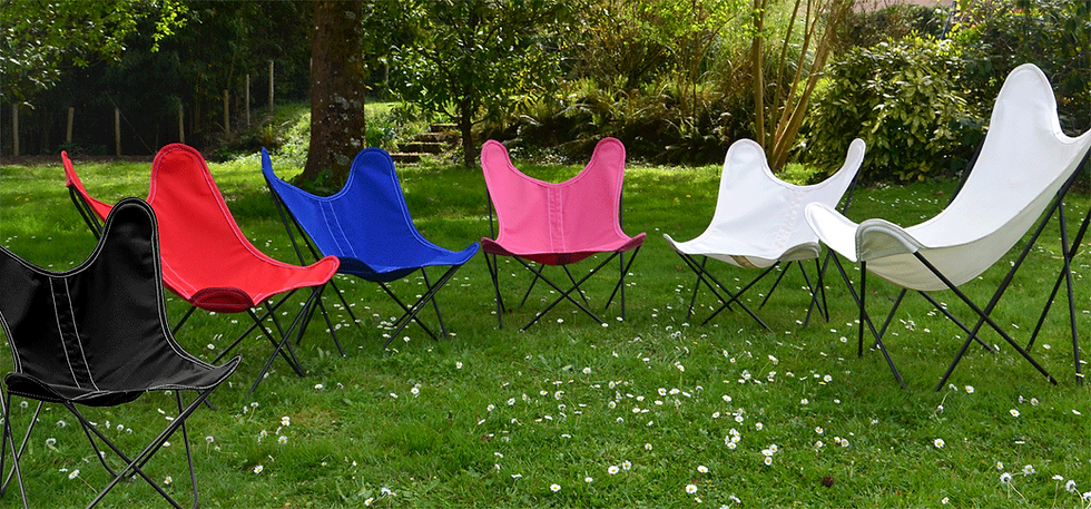 Miniature : BB by Airborne outremer rose et blanc