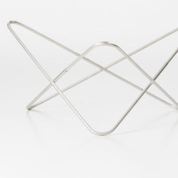 SOCLE AO INOX MARIN 316 L AIRBORNE